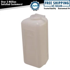 Radiator Coolant Reservoir Overflow Bottle For 1986-1995 Suzuki Samurai