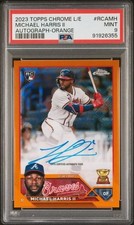 2023 Topps Chrome Logofractor Edition Baseball Cards Checklist 19