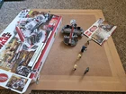 LEGO Star Wars: Republic Swamp Speeder (8091)