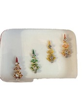 Indian Bollywood Bindi Body Jewel Self Adhesive, Crystal Forehead, Face Jewels