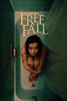 The Free Fall (DVD) Andrea Londo Shawn Ashmore Jane Badler Elizabeth Cappuccino