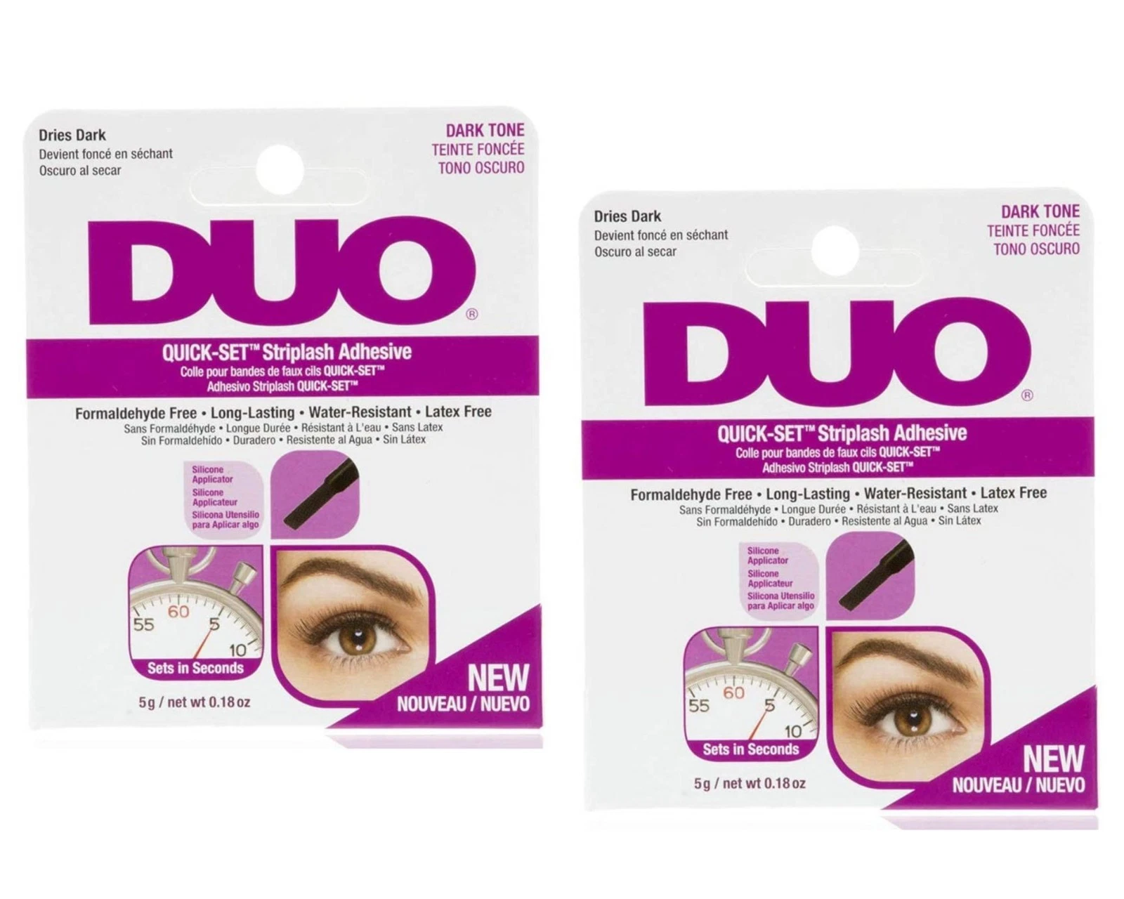 Ardell Duo Striplash Adhesive