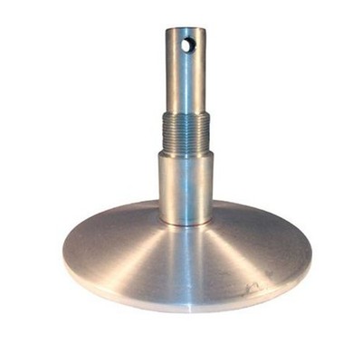 Comet Fixed Face Post 108EXP Stainless Steel Valves 217093A