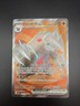 Excadrill EX Full Art 160/086 SV Pokemon TCG Black Bolt White Flare