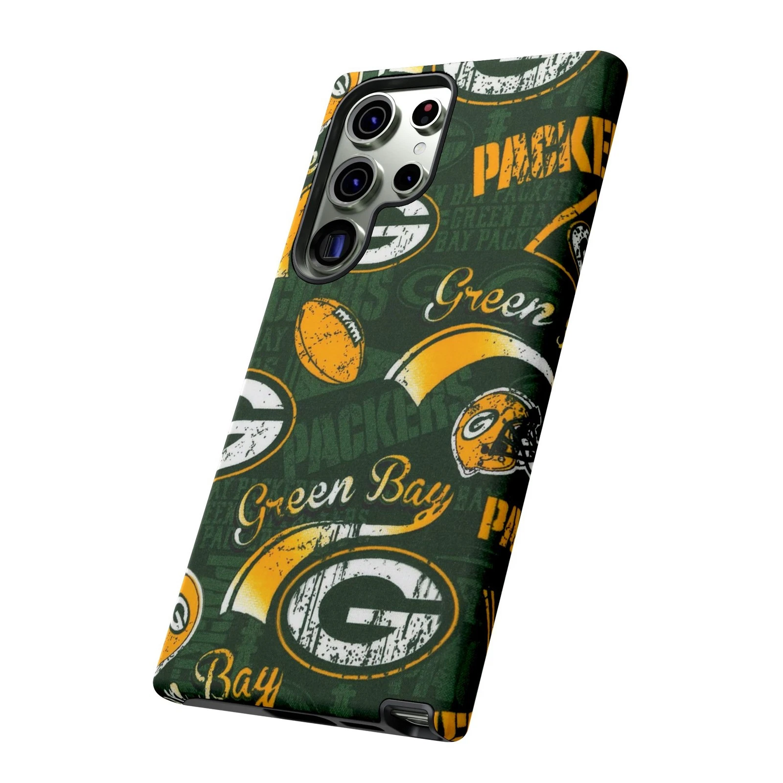 Green Bay Packers Phone Cases for iPhone