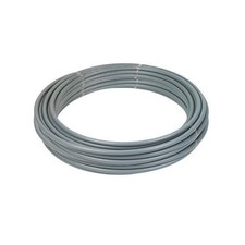 Polypipe Polyplumb Barrier Pipe Coil 22mm x 50m - PB5022B - FREE DELIVERY