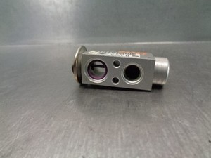 64116968202 EXPANSIONSVENTIL / 4510537 FÜR BMW X5 E70 3.0 D