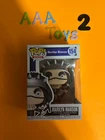 Funko Pop! Rocks MARILYN MANSON #154 VAULTED! Vinyl Figure