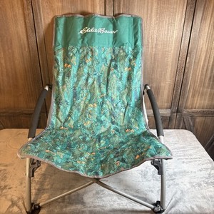 Eddie Bauer Chair | eBay