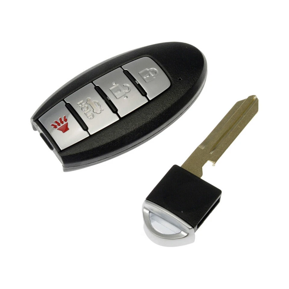 99631ST Dorman Keyless Entry Control Module for Nissan Sentra Versa 2020-2022 - Image 2 of 4