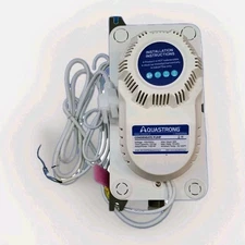 Aquastrong CDS125S-LV Condensate Pump 70 GPH 115V HVAC Drain Pump Tested New