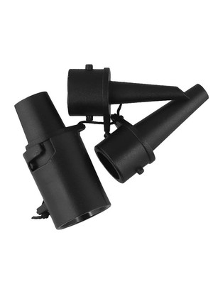 Paddel -Board -Adapter Hochfestes Hartes Kunststoff Klein Für Paddelbretter