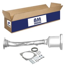 BM KATALYSATORpassend für CITROËN C8 FIAT ULYSSE PEUGEOT 807 2.0 HDi Euro 3