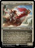 MTG Frontier Seeker 368 Promo Pck: Outlaws of Thunder Junction Magic