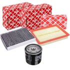 Febi Pollen- Air Öl-filter Paquet Convient pour Ford Fusion Davey