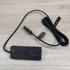 Razer RC30-0205 THX USB Audio Volume Controller 3.5mm Port for Kraken Headset