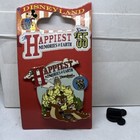 Disney Pin 74736 DLR Chip Dale Happiest Memories On Earth Since 55 First Release — photo 4