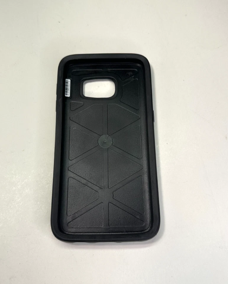 Funda de teléfono OtterBox serie Symmetry elegante protección para Samsung Galaxy S7 Foto 3 de 4