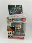 Funko Pop! Vinyl: Disney 100 Retro Reimagined - Mickey Mouse - Target - #1399