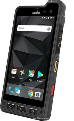 Sonim XP8 XP8800 64GB Black Factory Unlocked OpenBox