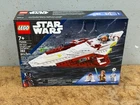 LEGO Star Wars: Obi-Wan Kenobi’s Jedi Starfighter (75333)