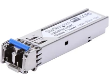 StarTech.com Cisco GLC-LH-SM Compatible SFP Module - 1000BASE-LX/LH - 1GE