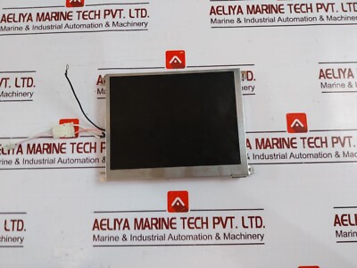 5310405060007 DI001-4 LCD Display Panel Hmi FG050605DNCWAGZ1-00041 Rev C