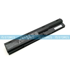 Genuine PR06 Battery for HP ProBook 4330s 4331s 4430s 4431s 4435s 4436s 4440s