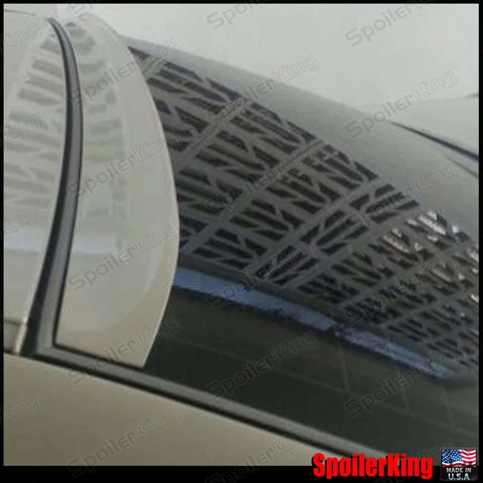 Alerón de techo trasero para Lexus LS430 2001-2006 XF30 SpoilerKing 284R Foto 2 de 4