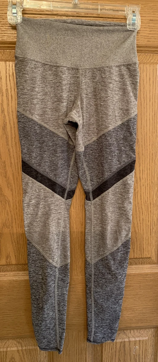 Colorblock Legging