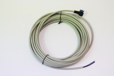Baumer Electric ES 12 Sensor -unused-