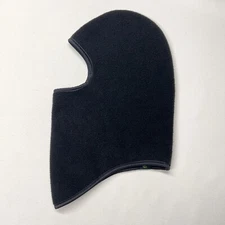 Bula Ski Mask Balaclava Fleece Black Head Protection Cold Outdoor Hunting Snow