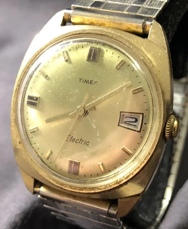 Montre timex vintage new arrivals