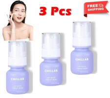 CHILLAB Airy White Tone Up Cream Light Smooth Sunscreen SPF40 PA