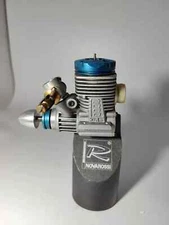 NOVAROSSI 2000 PLANE NEW NEVER USED COLLECTION VINTAGE