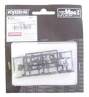 Kyosho Hobby RC Chassis, Drivetrain & Wheel Parts & Accessories for Kyosho 1:27