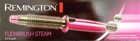 Remington Hair Curling Brushes