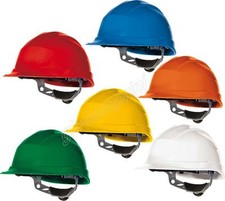 ELMETTO DELTAPLUS QUARTZ UP 3 CANTIERE PROTEZIONE PROTETTIVO DA LAVORO