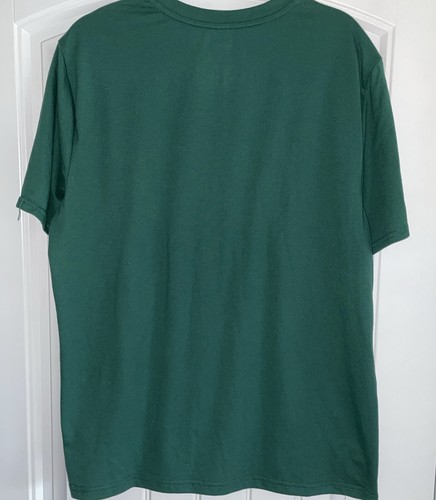 Prince Pickleball Tee Shirt Men Sz L or XXL Sport Athleisure Athletic Tennis NWT - Picture 4 of 5