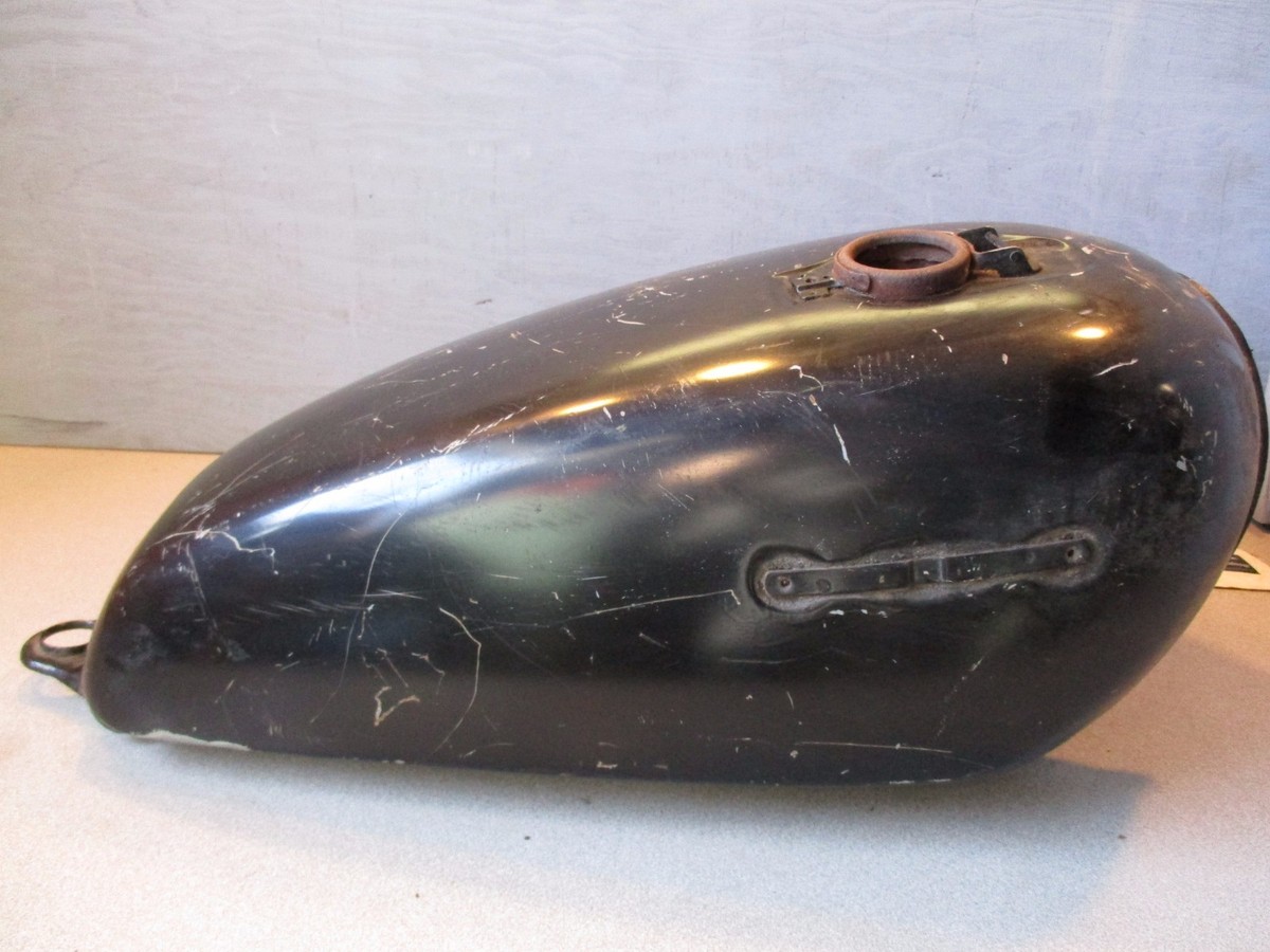 YAMAHA GAS FUEL TANK XS650 SE/SF/SG XS 650 SPECIAL 2M0 1978 1979