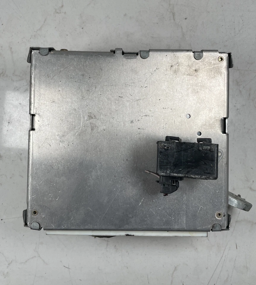 LEXUS GS300 GS400 GS430 98-05 ABS TRC VSC MÓDULO ZUMBADOR 89540-30391 Foto 4 de 4