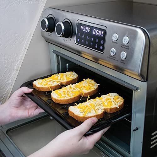 Spl50008 Small 2piece Broiler Pan & Grill Set Porcelainonsteel 13"x83/4"x13/8" B - Picture 7 of 9