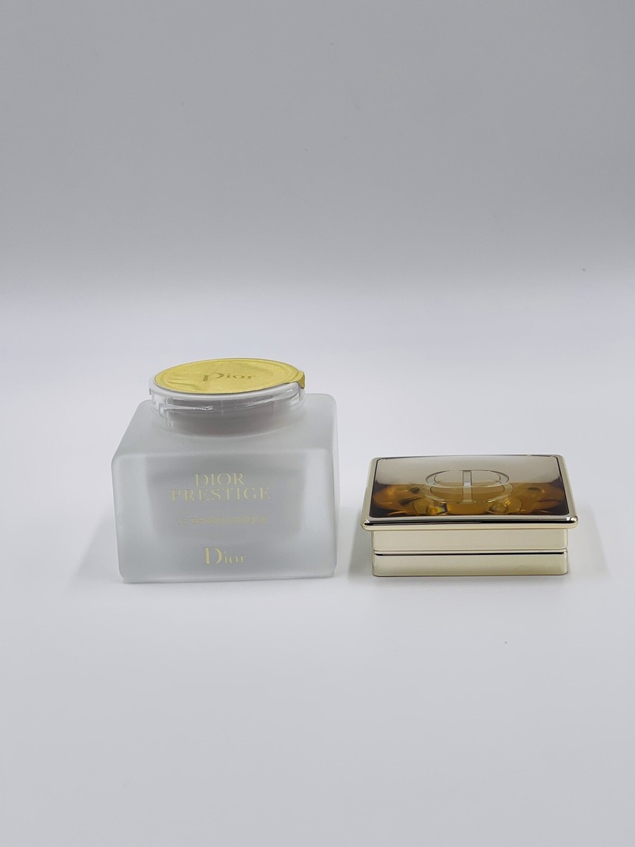 Dior Prestige LE GRAND MASQUE 50ml 1.7 oz. New SEALED : Please