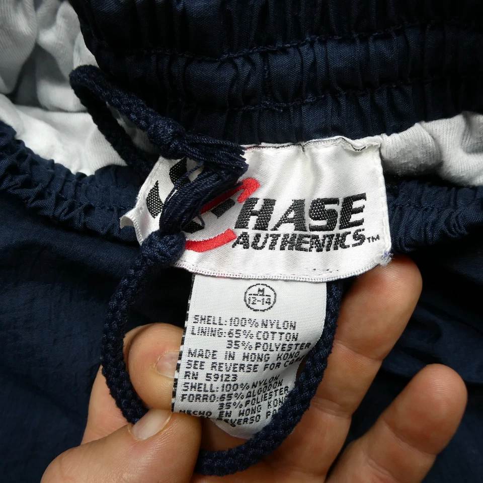 NASCAR Dale Earnhardt Jr. de colección Pantalones de pista de carreras para niños jóvenes talla M 12/14 Foto 4 de 4