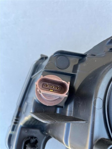 16 17 18 19 20 21 Jeep Grand Cherokee Halogen Headlamp Aftermarket - Picture 15 of 18