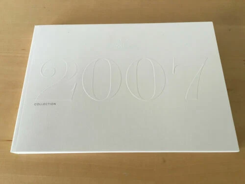 Manuali, guide e cataloghi OMEGA per orologi