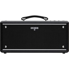 Boss Katana Air EX Wireless Electric Guitar Combo Amplifier, 35W, Black