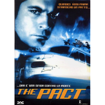 Pact (The) (2002) [DVD GEBRAUCHT]