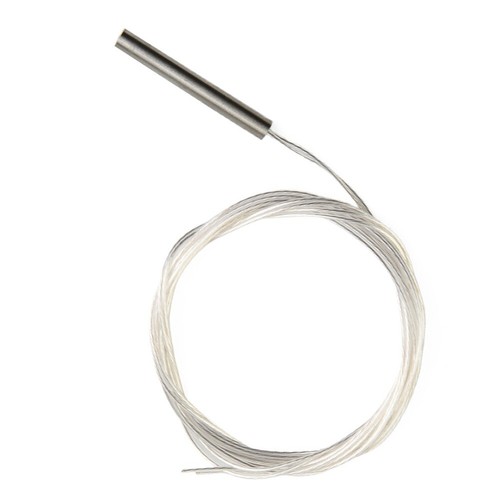 PT100 Temperature Sensor with External Shielding for Enhanced Durability - Picture 10 of 35