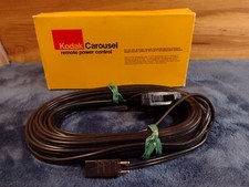 KODAK SLIDE CAROUSEL REMOTE POWER CONTROL  B588 CAT 108- 7154